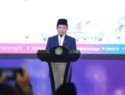 Magang PTKI: Kemenag Tingkatkan Kompetensi Mahasiswa PRIMA