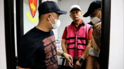 Mantan Ketua PN Jaksel Kembalikan Suap Rp6,9M Kasus CPO