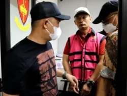Mantan Ketua PN Jaksel Kembalikan Suap Rp6,9M Kasus CPO