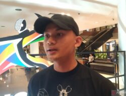 Mental Baja: Atlet Anggar Indonesia Hari Ketiga Kejuaraan Asia