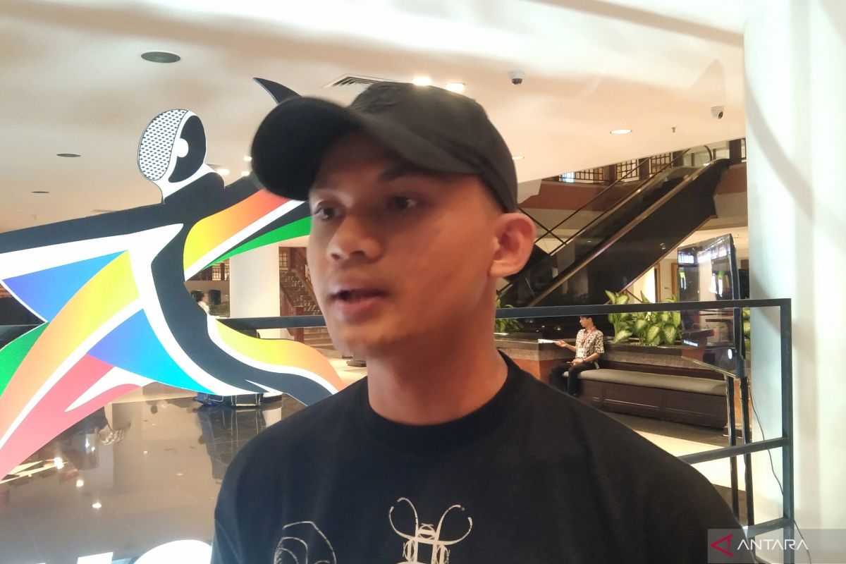 Mental Baja: Atlet Anggar Indonesia Hari Ketiga Kejuaraan Asia