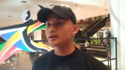 Mental Baja: Atlet Anggar Indonesia di Kejuaraan Asia