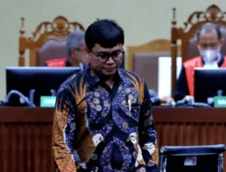 Pakar Hukum Pidana: Kasus Inkrah, Pasal Perintangan Tak Logis?