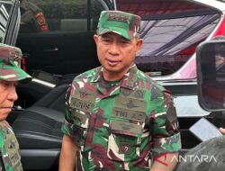 Panglima TNI Larang Politik Praktis: Netralitas Prajurit Tetap Utuh