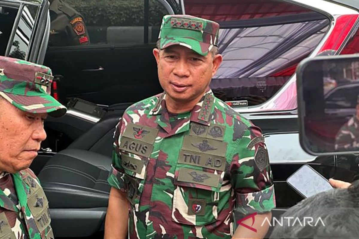 Panglima TNI Larang Politik Praktis: Netralitas Prajurit Tetap Utuh