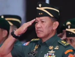 Pasukan TNI Siaga: Kejati dan Kejari Terlindungi Aman