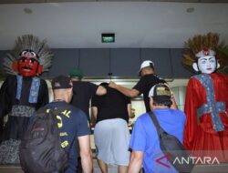 Penggerebekan Pabrik Narkoba Jakbar: Satu Pelaku Ditangkap Polisi