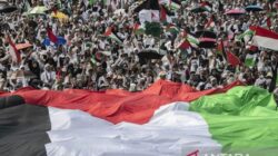 Politik Bebas Aktif Indonesia: Pakar UGM Ungkap Konsistensi
