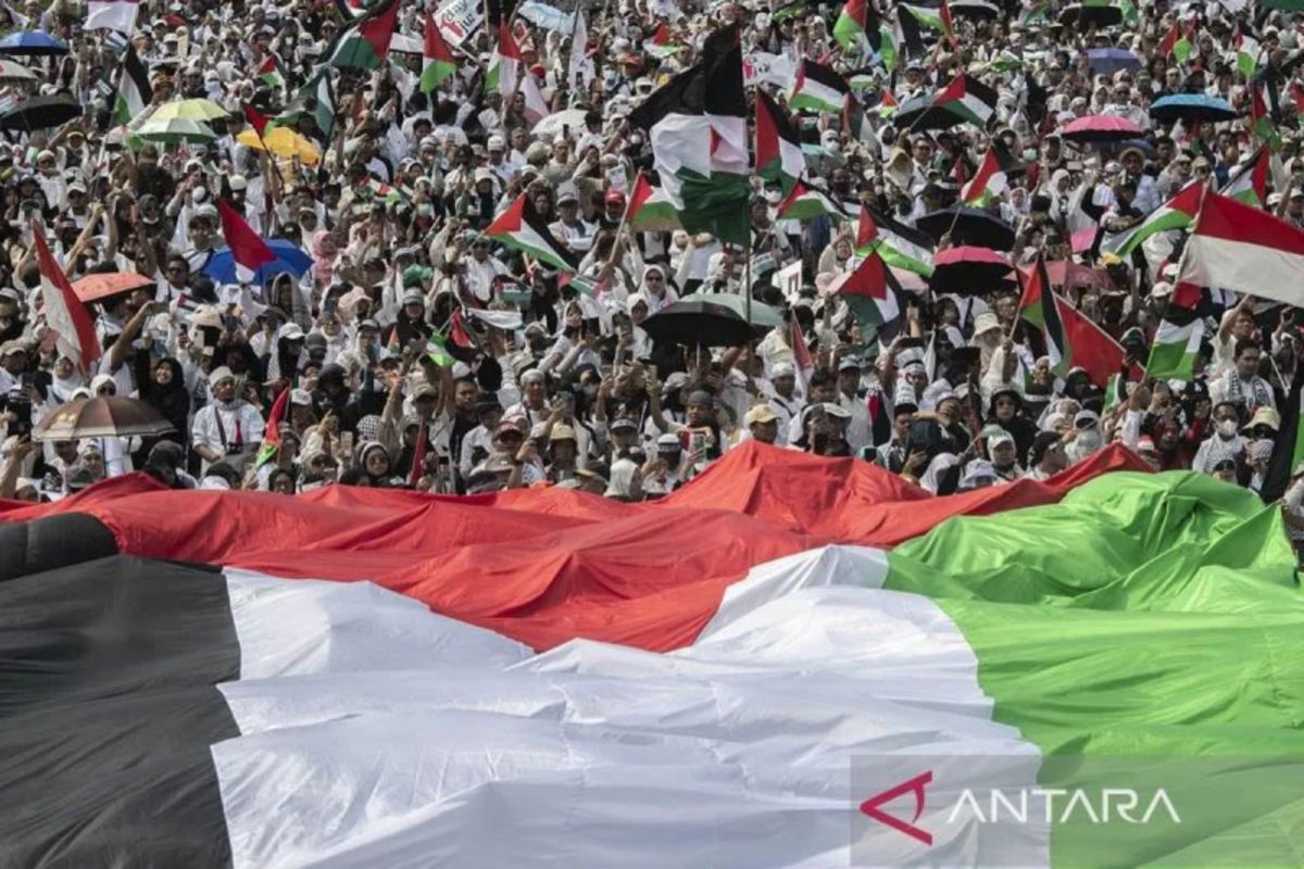 Politik Bebas Aktif Indonesia: Pakar UGM Ungkap Konsistensi