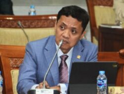 Polri Sukses Jadi Pelayan Rakyat: Apresiasi Ketua Komisi III