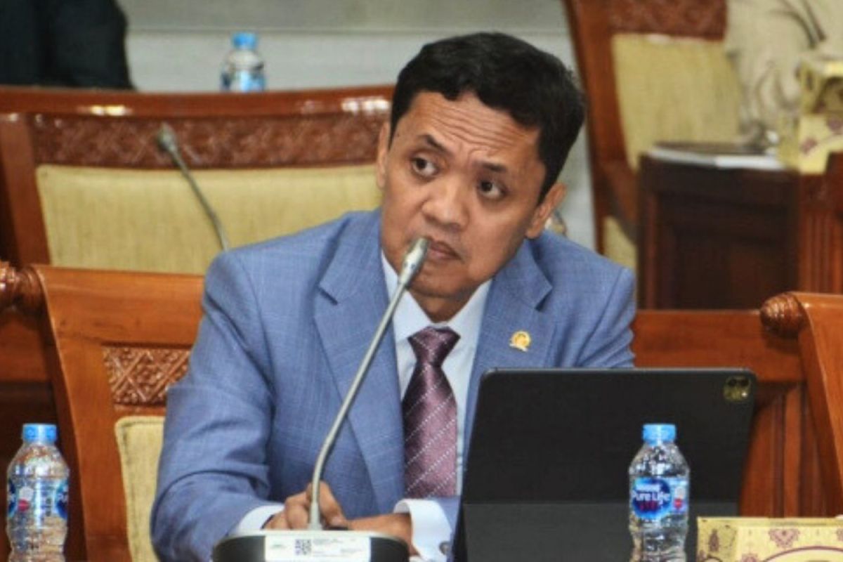 Polri Sukses Jadi Pelayan Rakyat: Apresiasi Ketua Komisi III
