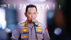 Polri dan FBI: Misteri Bom Pesawat Saudia Terungkap?