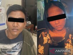 Polwan Korban Jambret, Pabrik Narkoba Terbongkar: Kasus Kriminal Mengejutkan