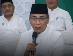 Posisi PBNU: Memahami Konflik Israel-Iran Terbaru Secara Mendalam