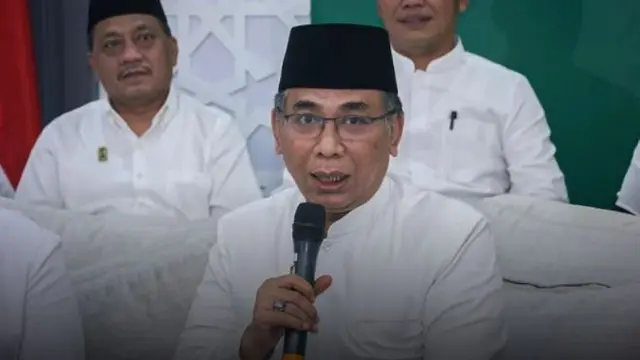 Posisi PBNU: Memahami Konflik Israel-Iran Terbaru Secara Mendalam