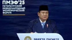Prabowo Kritik Krisis Timur Tengah: Peringatan Keras di SPIEF 2025