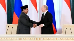 Prabowo Pulang ke Jakarta: Misi Rusia Selesai, Apa Kabarnya?
