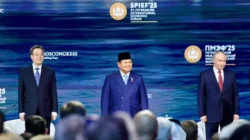 Prabowo SPIEF 2025: Indonesia Cari Mitra, Bukan Bantuan!