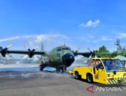 Prabowo Upgrade: Lima Pangkalan TNI AU Kini Tipe A