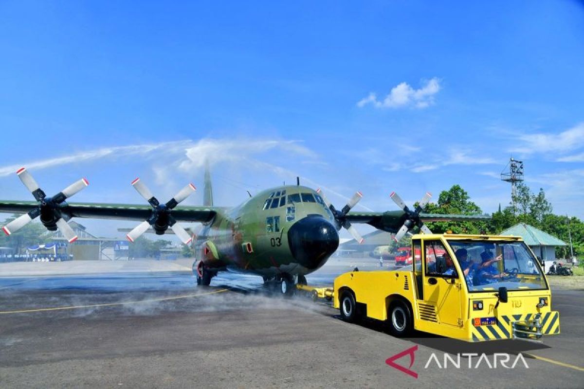Prabowo Upgrade: Lima Pangkalan TNI AU Kini Tipe A