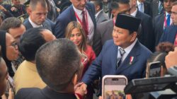 Prabowo di SPIEF Rusia: Bukti Kepemimpinan Global Indonesia?