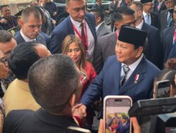 Prabowo di SPIEF Rusia: Bukti Kepemimpinan Global Indonesia?