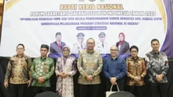 Presiden Instruksikan 100 Sekolah Rakyat Baru: Kemensos Butuh Bantuan Pemda