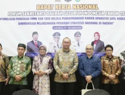 Presiden Instruksikan 100 Sekolah Rakyat Baru: Kemensos Butuh Bantuan Pemda
