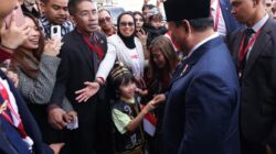 Presiden Rusia Minta Lego ke Prabowo: Kisah Unik Pertemuan Kenegaraan