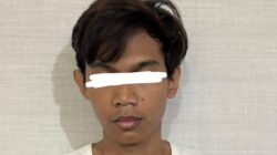 Pria Pesanggrahan Ditangkap, Tertangkap Kamera Intip Tetangga Mandi