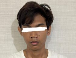 Pria Pesanggrahan Ditangkap, Tertangkap Kamera Intip Tetangga Mandi