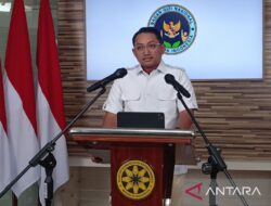 Program MBG: Efek Domino Ekonomi Lokal, Sukses Besar!