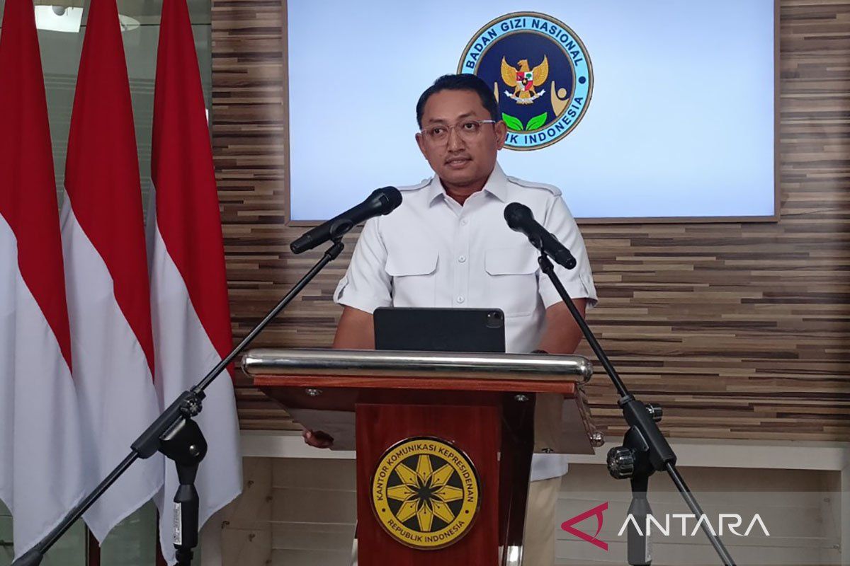 Program MBG: Efek Domino Ekonomi Lokal, Sukses Besar!
