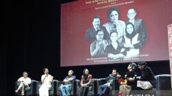 Rahasia Connie Bakrie: Bangun Negara Maju & Masyarakat Sadar