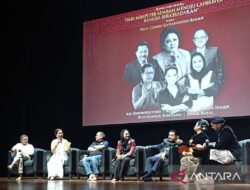 Rahasia Connie Bakrie: Bangun Negara Maju & Masyarakat Sadar