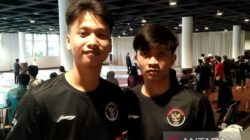 Rahasia Juara Dunia Floret: Pelajaran Zaydan Kariim