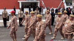 Retret Kepala Daerah: Aturan Makan Bikin Geger?