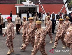 Retret Kepala Daerah: Aturan Makan Bikin Geger?