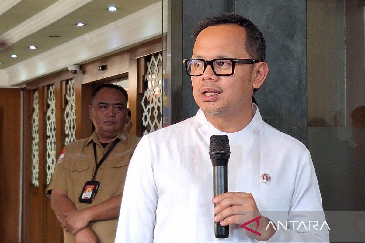 Retret Kepala Daerah: Kemendagri Matangkan Strategi Pembangunan Nasional