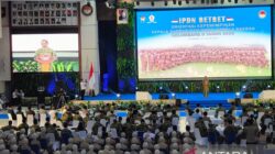 Retret Kepala Daerah: Mendagri Buka Gelombang Kedua, Strategi Apa?