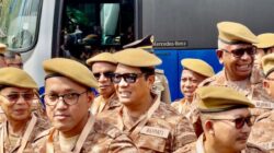 Retret Kepala Daerah: Politik, MBG, dan Isu Panas Lainnya