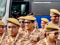 Retret Kepala Daerah: Politik, MBG, dan Isu Panas Lainnya