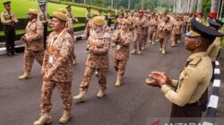 Retret Kepala Daerah: Visi Presiden Jokowi, Strategi Nasional Kuat