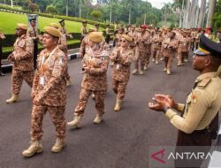 Retret Kepala Daerah: Visi Presiden Jokowi, Strategi Nasional Kuat