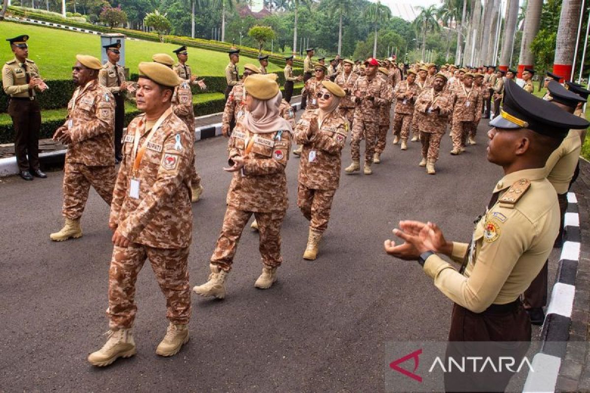 Retret Kepala Daerah: Visi Presiden Jokowi, Strategi Nasional Kuat