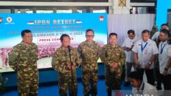 Retret Sekda Seluruh Indonesia: Mendagri Ungkap Strategi Nasional Terbaru