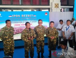 Retret Sekda Seluruh Indonesia: Mendagri Ungkap Strategi Nasional Terbaru