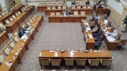 Revisi KUHAP: Hukum Pidana, HAM, dan Keadilan Seimbang