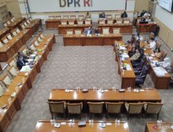 Revisi KUHAP: Hukum Pidana, HAM, dan Keadilan Seimbang