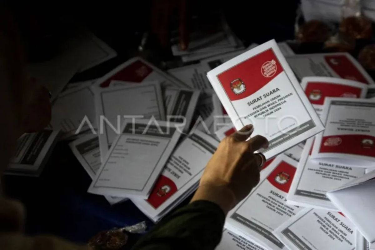 Revisi RUU Pemilu: Obat Mujarab Demokrasi Indonesia yang Sakit